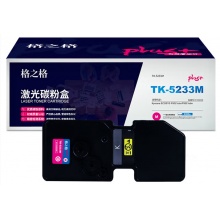 格之格NT-CK5233M粉盒 红色（适用P5021cdw）
