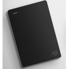 希捷（SEAGATE）移动硬盘1TB 