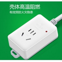 公牛插排 103D-1.8米