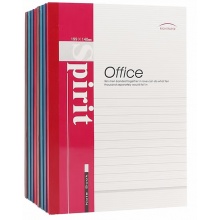 莱特A5记事本 28页