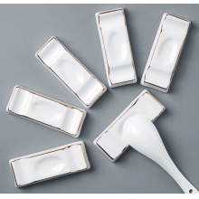 陶瓷筷架（小福字）